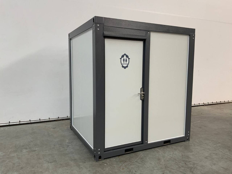 Onbekend - Shipping container: picture 2 Onbekend - Shipping container: picture 2