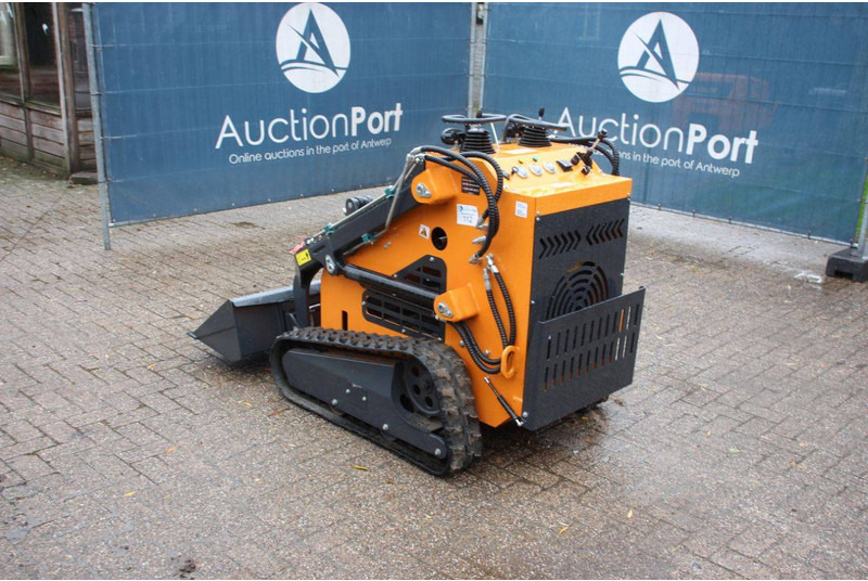 Onbekend - Crawler loader: picture 3 Onbekend - Crawler loader: picture 3