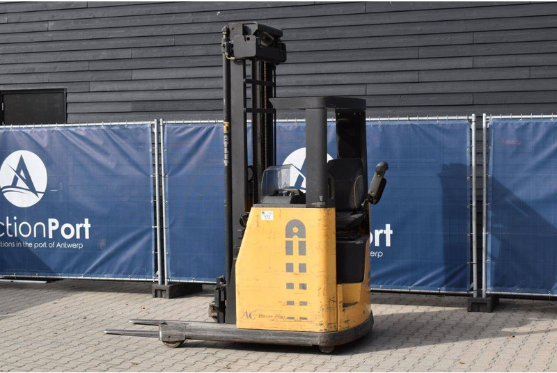 Onbekend - Reach truck: picture 3 Onbekend - Reach truck: picture 3