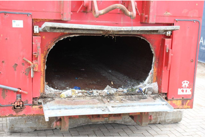 Onbekend - Shipping container: picture 4 Onbekend - Shipping container: picture 4