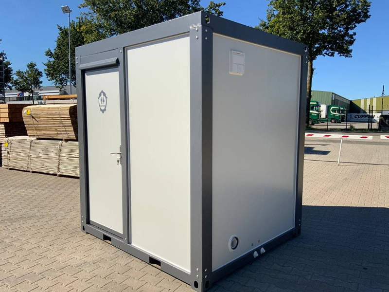 Onbekend - Shipping container: picture 5 Onbekend - Shipping container: picture 5