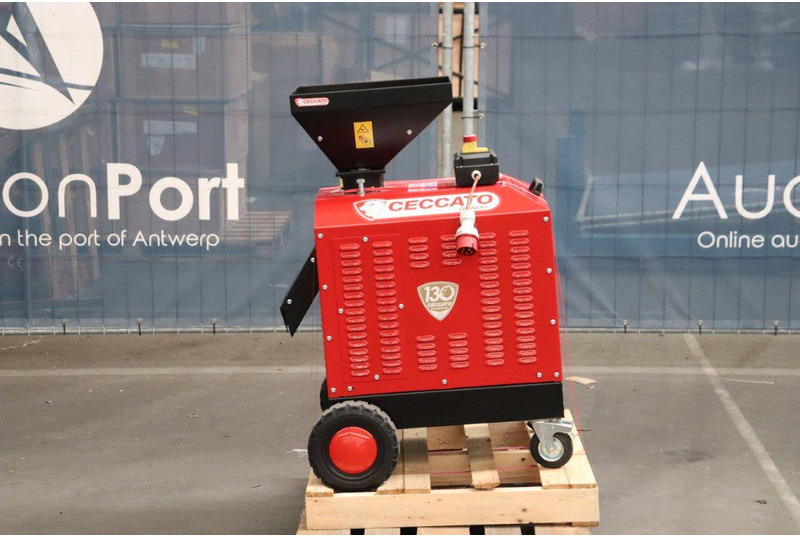 Onbekend - Water pump: picture 2 Onbekend - Water pump: picture 2