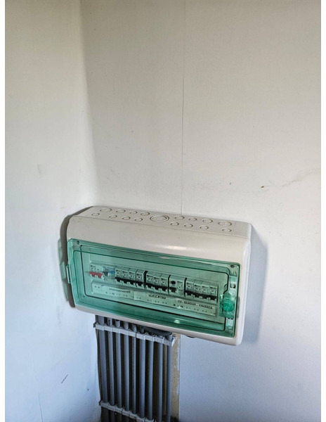 Onbekend - Camper van: picture 5 Onbekend - Camper van: picture 5