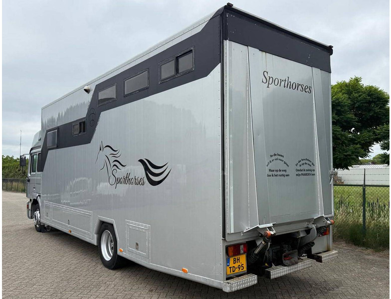 Onbekend - Camper van: picture 3 Onbekend - Camper van: picture 3