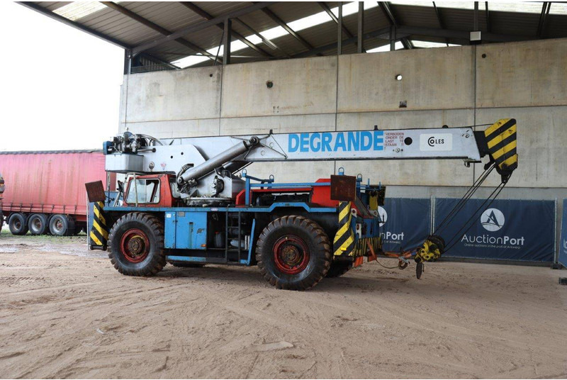 Onbekend - Loader crane: picture 3 Onbekend - Loader crane: picture 3