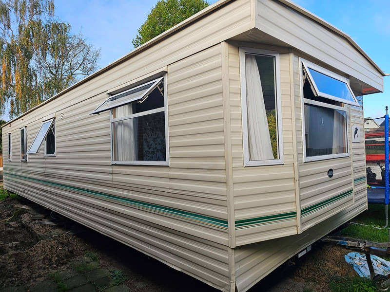 Onbekend - Camper van: picture 3 Onbekend - Camper van: picture 3