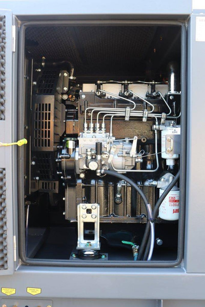 New Generator set Onbekend GF2-W50: picture 13