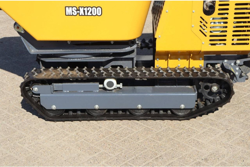 New Mini dumper Onbekend MS-X1200: picture 13