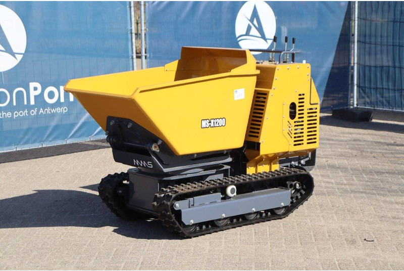 New Mini dumper Onbekend MS-X1200: picture 9