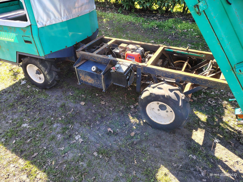 Onbekend Movan - Golf cart: picture 2 Onbekend Movan - Golf cart: picture 2