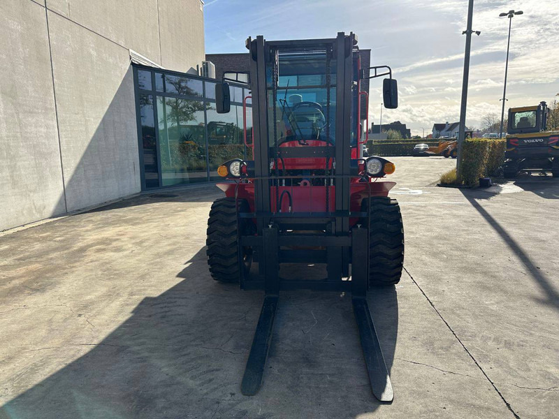 Onbekend RTF-3500 - Rough terrain forklift: picture 2 Onbekend RTF-3500 - Rough terrain forklift: picture 2