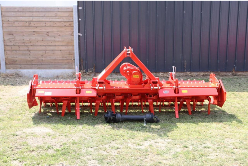 Özduman Falcon 3000 - Power harrow: picture 2 Özduman Falcon 3000 - Power harrow: picture 2