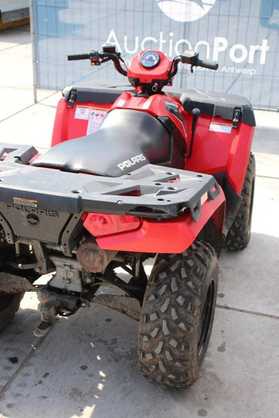 POLARIS - Golf cart: picture 5 POLARIS - Golf cart: picture 5