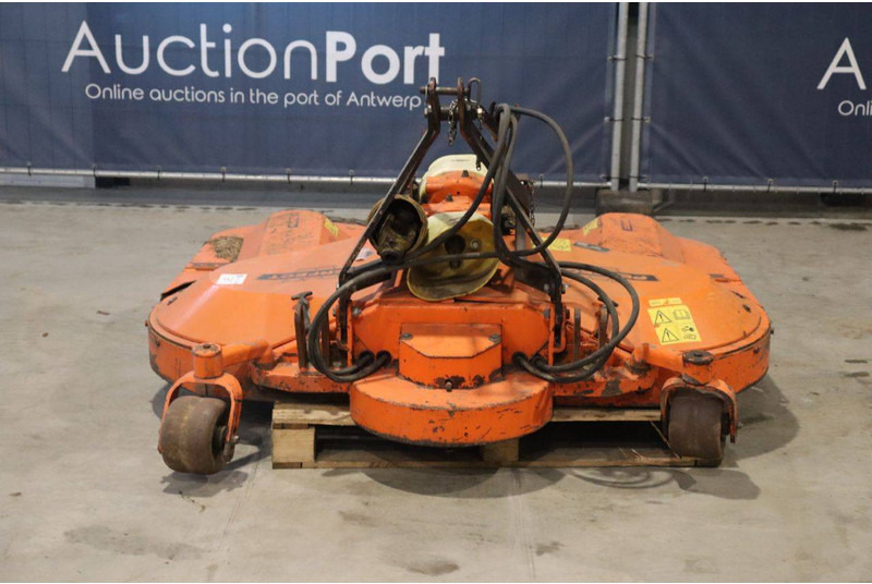 Perfect DR-280-MS - Mower: picture 2 Perfect DR-280-MS - Mower: picture 2