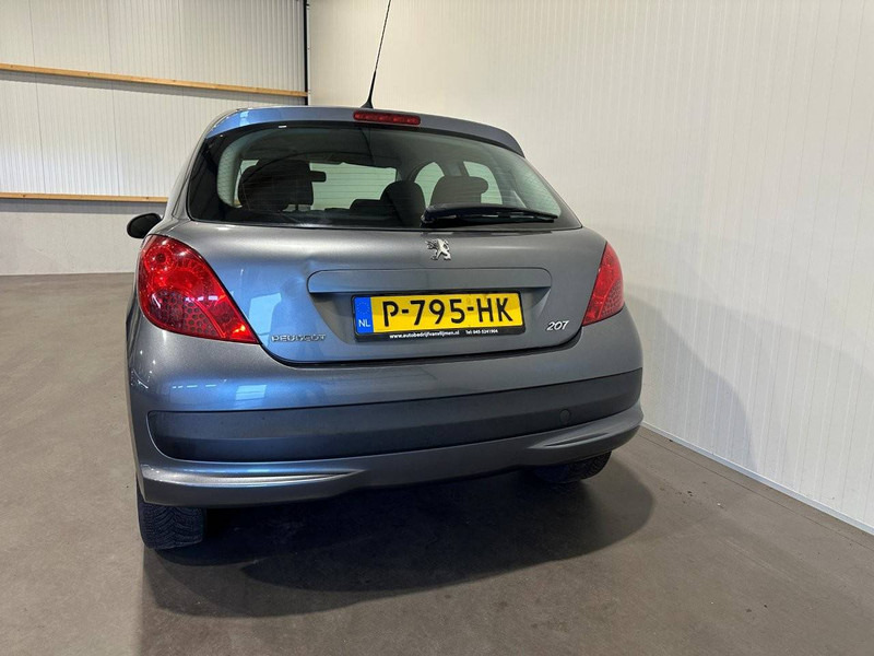 Peugeot 207 - Car: picture 4 Peugeot 207 - Car: picture 4