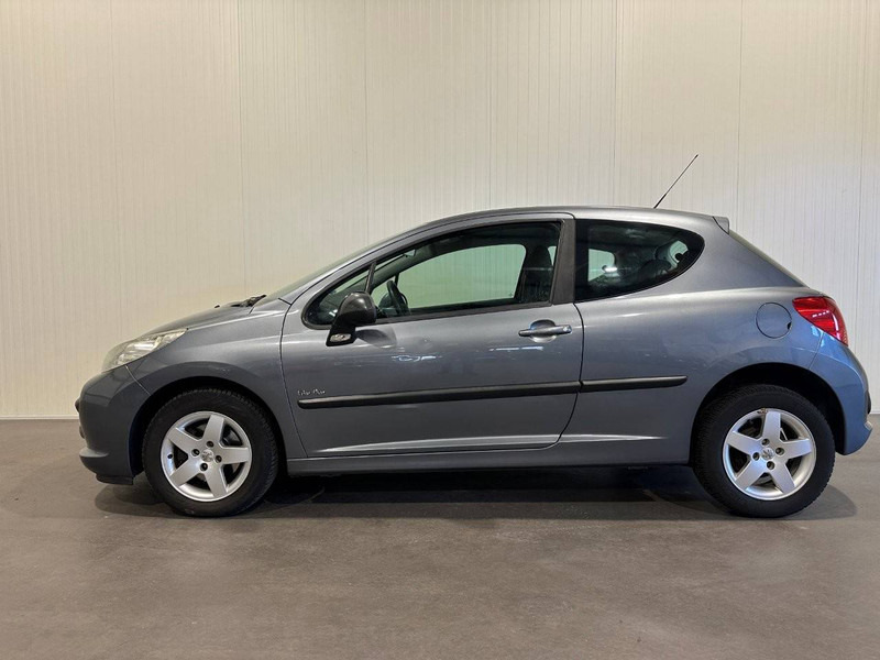 Peugeot 207 - Car: picture 2 Peugeot 207 - Car: picture 2
