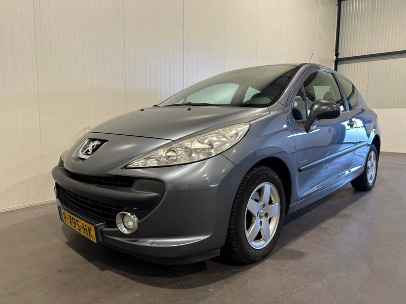 Peugeot 207 - Car: picture 1 Peugeot 207 - Car: picture 1
