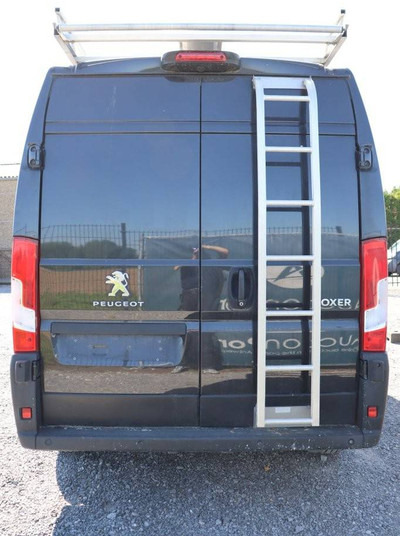 Peugeot Boxer - Panel van: picture 4 Peugeot Boxer - Panel van: picture 4