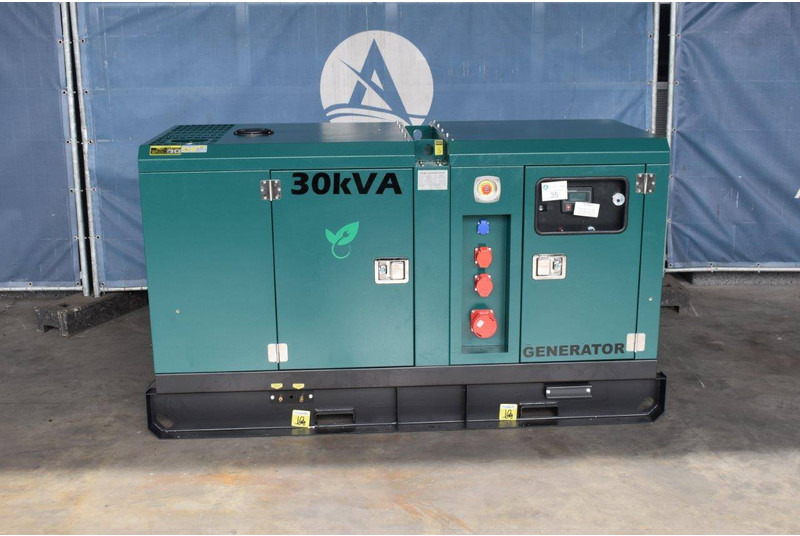 Pheatonn GF2-W33 - Generator set: picture 2 Pheatonn GF2-W33 - Generator set: picture 2