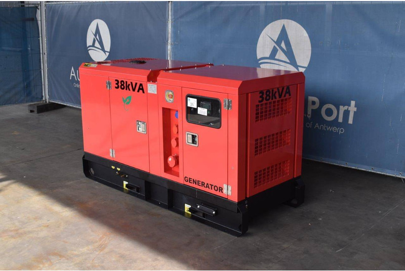 Pheatonn GF2-W41 - Generator set: picture 3 Pheatonn GF2-W41 - Generator set: picture 3