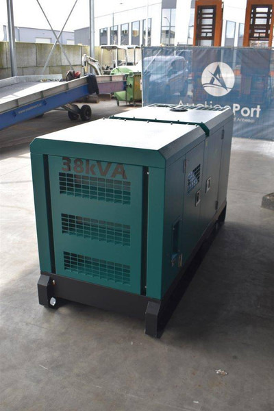 Pheatonn GF2-W41 - Generator set: picture 5 Pheatonn GF2-W41 - Generator set: picture 5