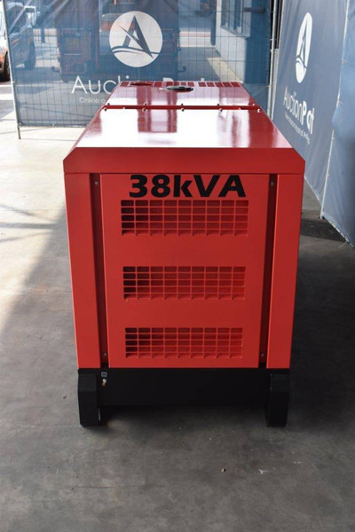 Pheatonn GF2-W41 - Generator set: picture 4 Pheatonn GF2-W41 - Generator set: picture 4