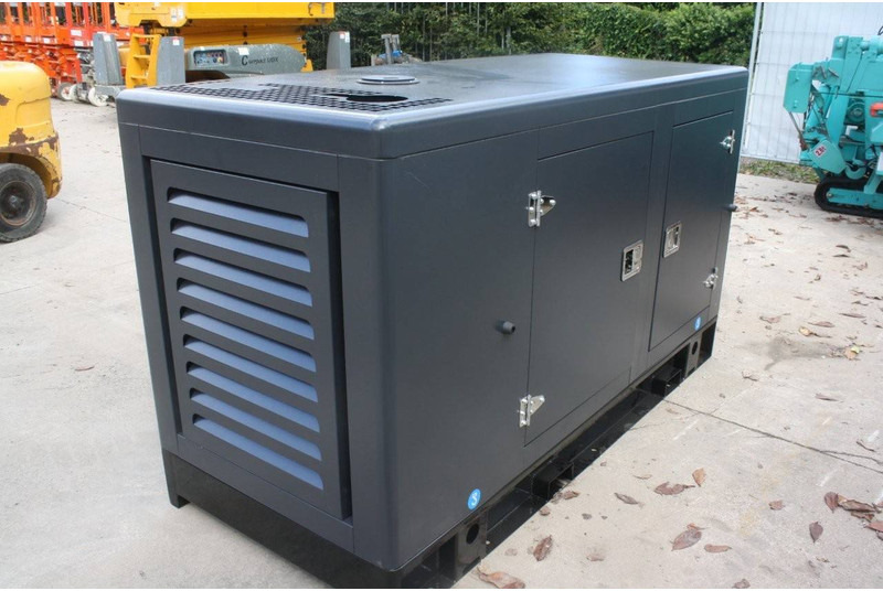 Power Silent AG-30 - Generator set: picture 5 Power Silent AG-30 - Generator set: picture 5