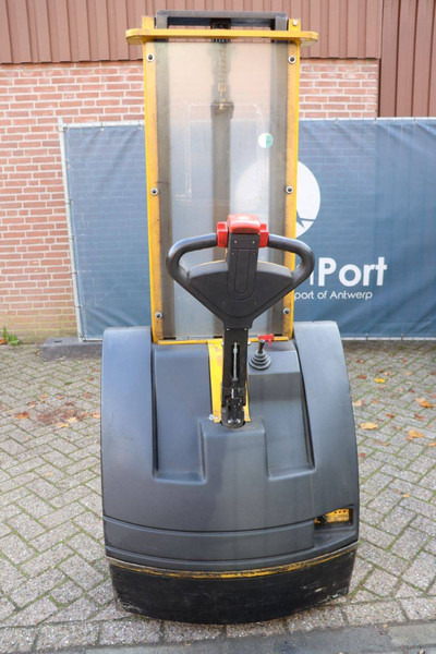 Pramac GX12-29 - Stacker: picture 4 Pramac GX12-29 - Stacker: picture 4