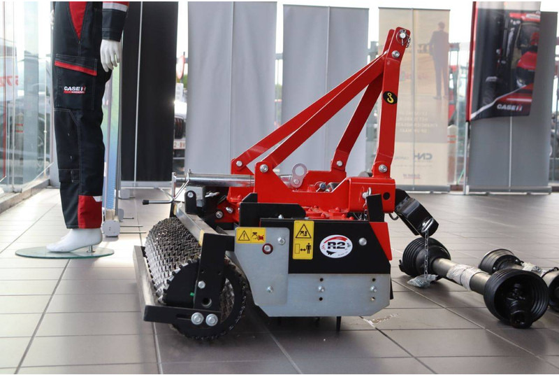 R2 MTZ-120 - Power harrow: picture 1 R2 MTZ-120 - Power harrow: picture 1