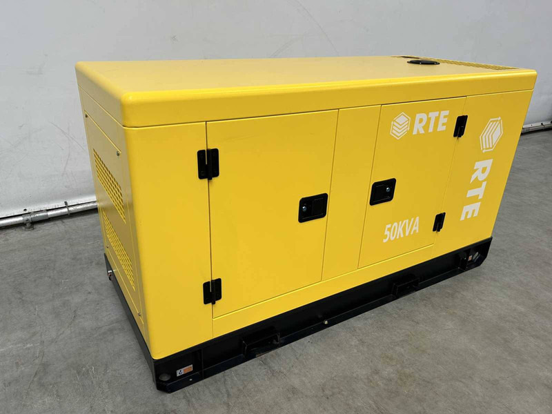 RTE 6739 - Generator set: picture 3 RTE 6739 - Generator set: picture 3