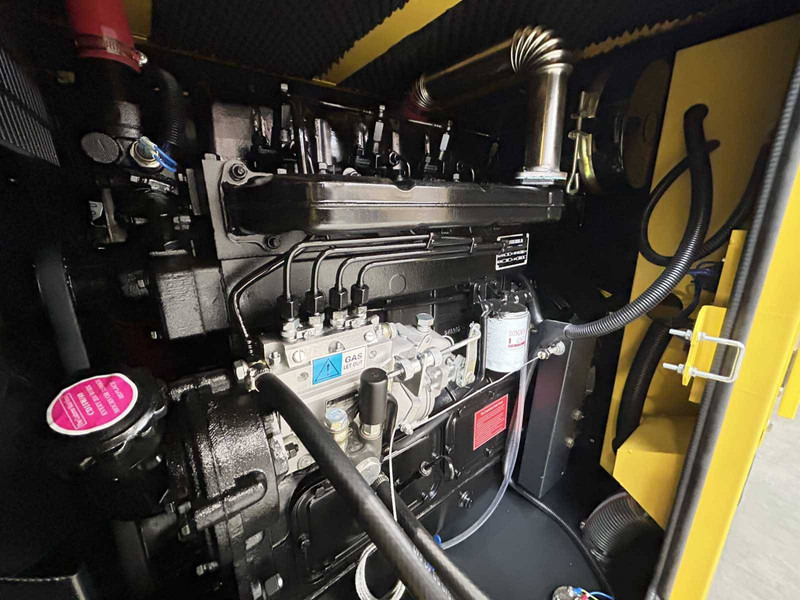 New Generator set RTE 6739: picture 7
