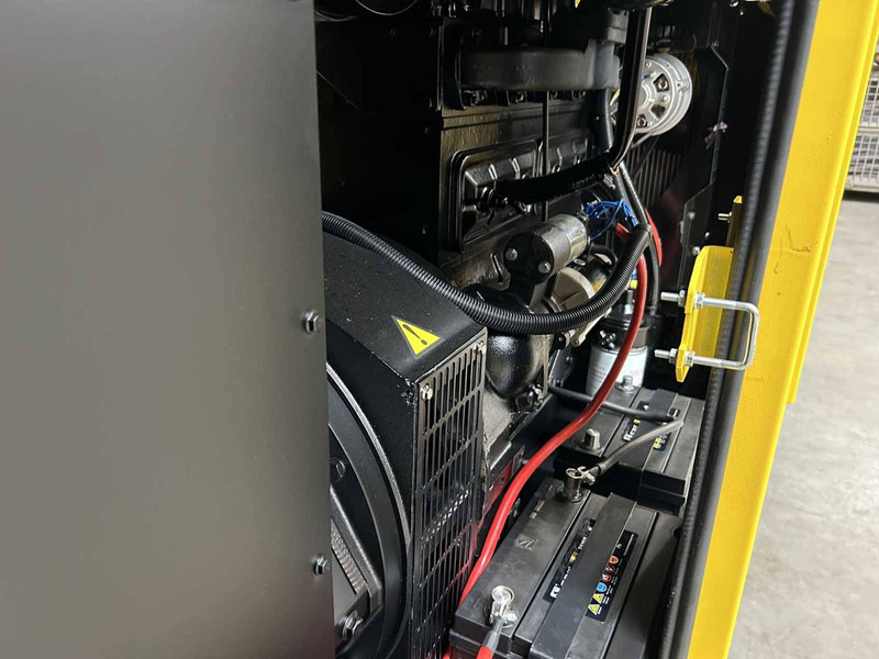New Generator set RTE 6739: picture 8