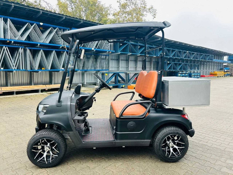 RTE - Golf cart: picture 2 RTE - Golf cart: picture 2