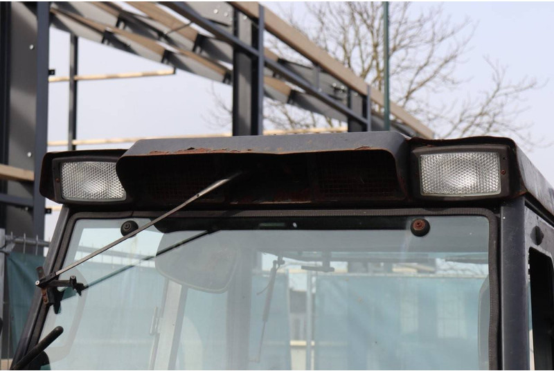 Garden mower Ransomes 933D ROTARY: picture 10