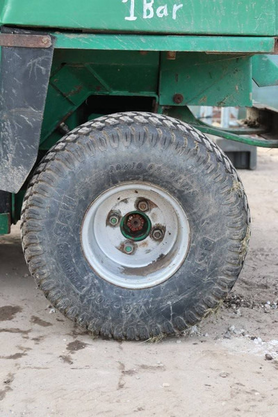 Garden mower Ransomes 933D ROTARY: picture 15