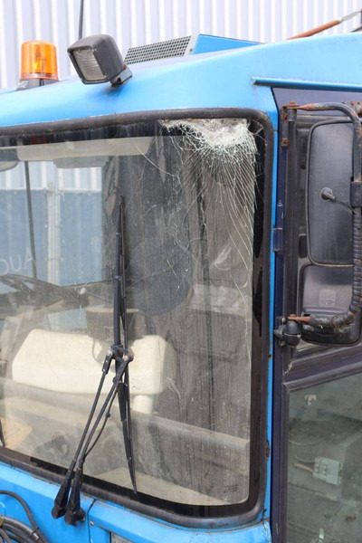 Road sweeper Ravo 5002 SI: picture 13