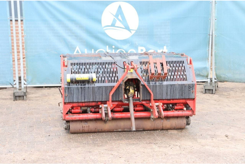 Redexim Verti-Drain 7516 - Soil tillage equipment: picture 1 Redexim Verti-Drain 7516 - Soil tillage equipment: picture 1