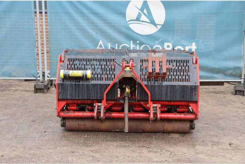 Redexim Verti-Drain 7516 - Soil tillage equipment: picture 2 Redexim Verti-Drain 7516 - Soil tillage equipment: picture 2