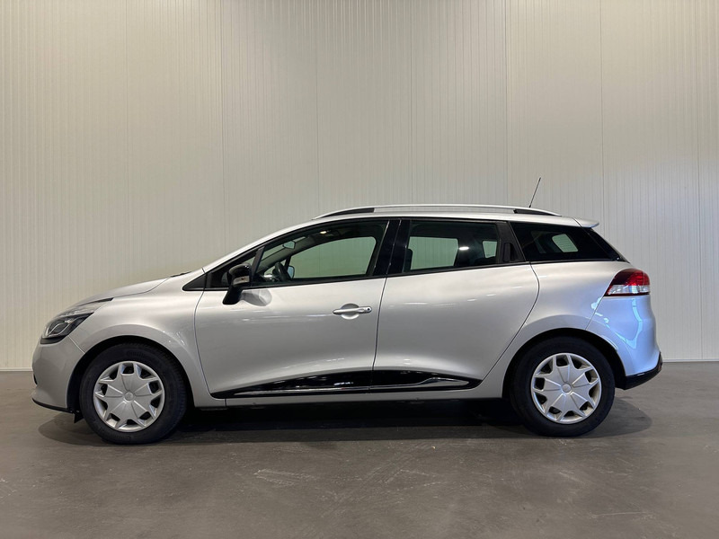 Renault Clio Estate 0.9 TCe Expression - Sedan: picture 2 Renault Clio Estate 0.9 TCe Expression - Sedan: picture 2