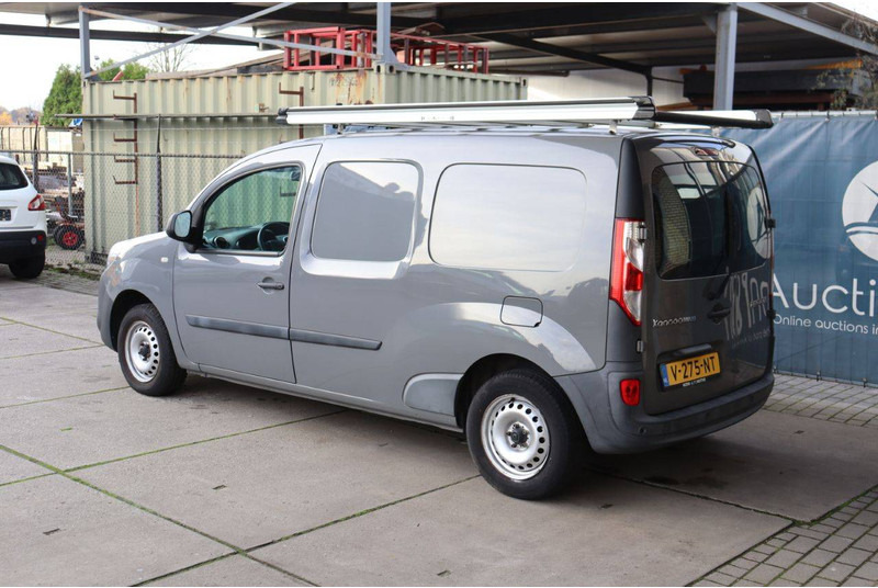 Renault Kangoo - Panel van: picture 3 Renault Kangoo - Panel van: picture 3