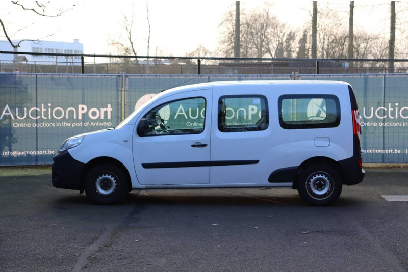 Renault Kangoo Express Maxi - Panel van: picture 2 Renault Kangoo Express Maxi - Panel van: picture 2