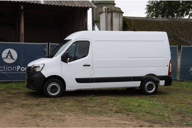 Renault Master - Panel van: picture 1 Renault Master - Panel van: picture 1