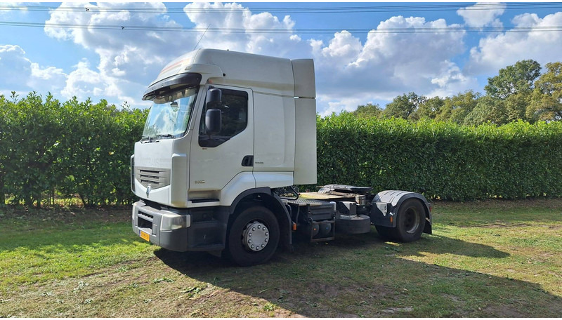 Renault Premium 380 - Cab chassis truck: picture 1 Renault Premium 380 - Cab chassis truck: picture 1