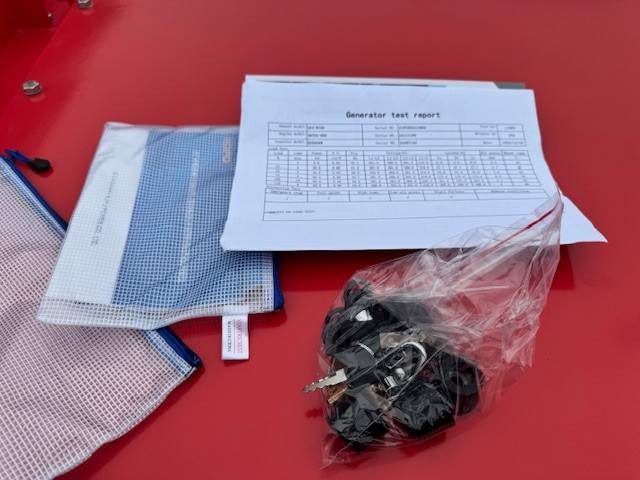 New Generator set Ricardo GF2-W100: picture 9