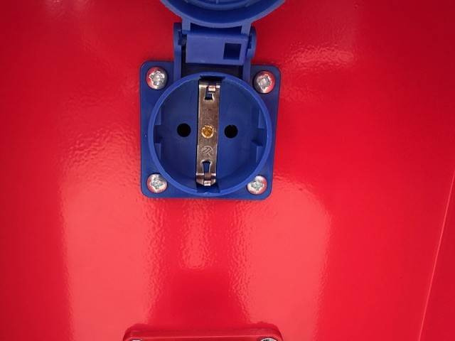 New Generator set Ricardo GF2-W100: picture 12