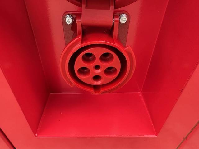 New Generator set Ricardo GF2-W100: picture 7