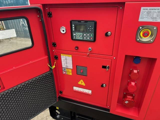 New Generator set Ricardo GF2-W100: picture 16