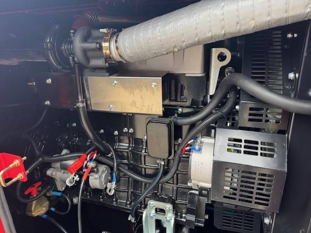 New Generator set Ricardo GF2-W100: picture 6