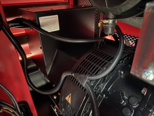 New Generator set Ricardo GF2-W100: picture 10