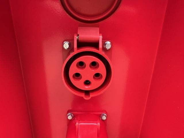 New Generator set Ricardo GF2-W100: picture 18